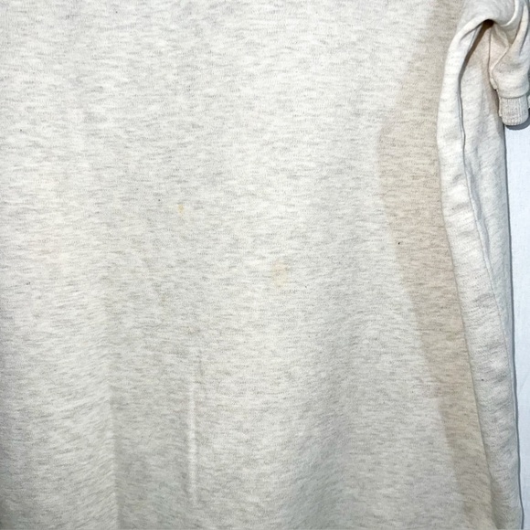 Polo Ralph Lauren Mens Heather Cream Soft Cotton Polo, XL - Picture 4 of 10